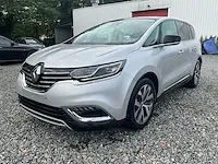 2016 renault espace - afbeelding 1 van  42