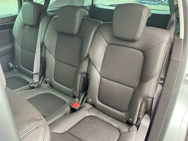 2016 renault espace - afbeelding 17 van  42