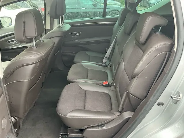 2016 renault espace - afbeelding 18 van  42