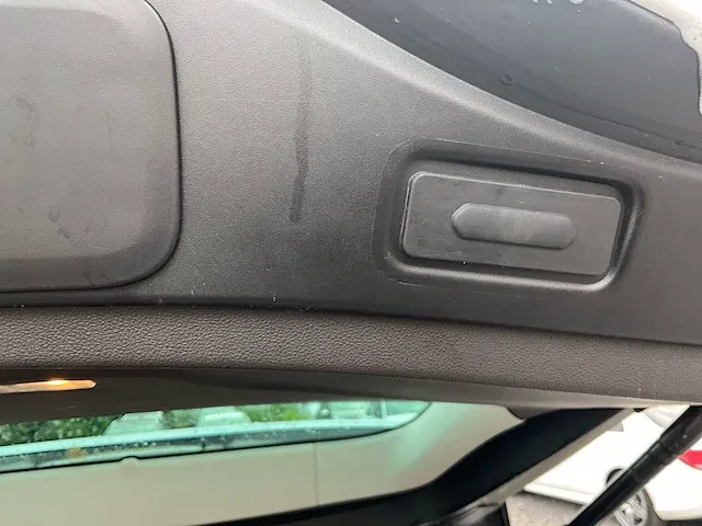 2016 renault espace - afbeelding 21 van  42