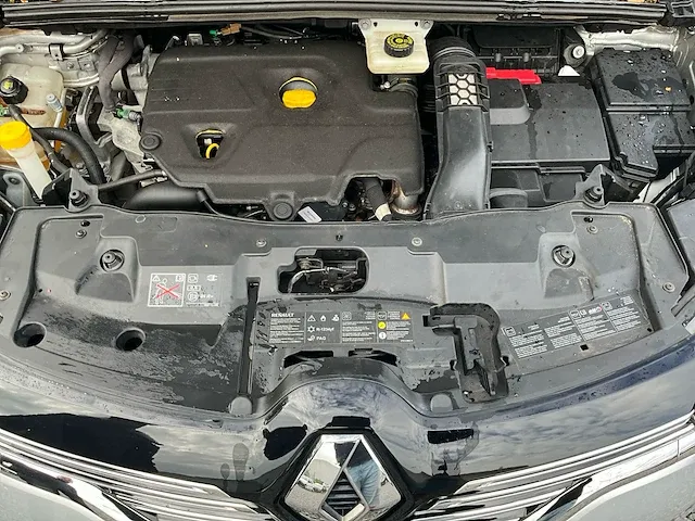 2016 renault espace - afbeelding 22 van  42