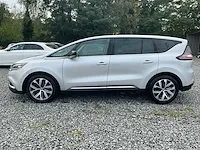 2016 renault espace - afbeelding 12 van  42