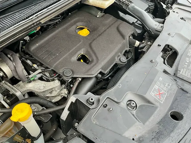 2016 renault espace - afbeelding 25 van  42