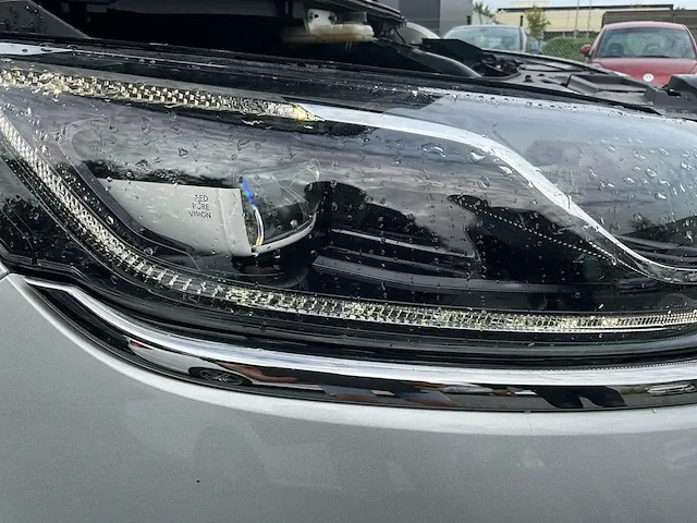 2016 renault espace - afbeelding 26 van  42