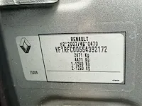 2016 renault espace - afbeelding 27 van  42