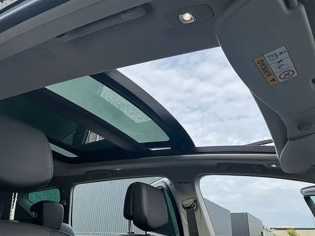 2016 renault espace - afbeelding 29 van  42