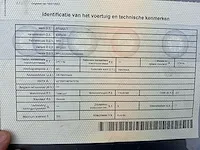 2016 renault espace - afbeelding 32 van  42