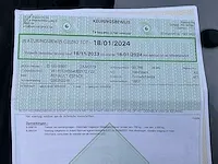 2016 renault espace - afbeelding 36 van  42