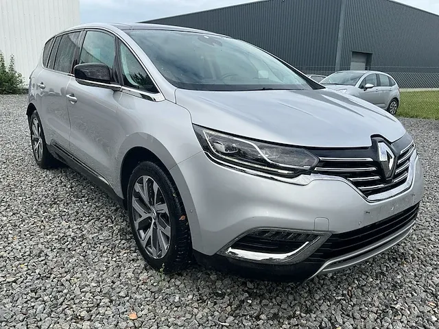 2016 renault espace - afbeelding 34 van  42