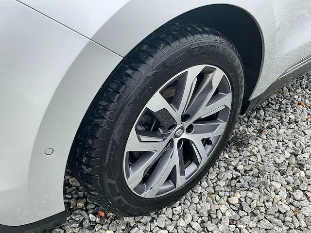 2016 renault espace - afbeelding 39 van  42