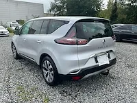 2016 renault espace - afbeelding 40 van  42