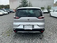 2016 renault espace - afbeelding 41 van  42