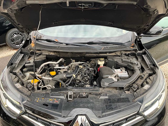2016 renault kadjar personenauto - afbeelding 6 van  50
