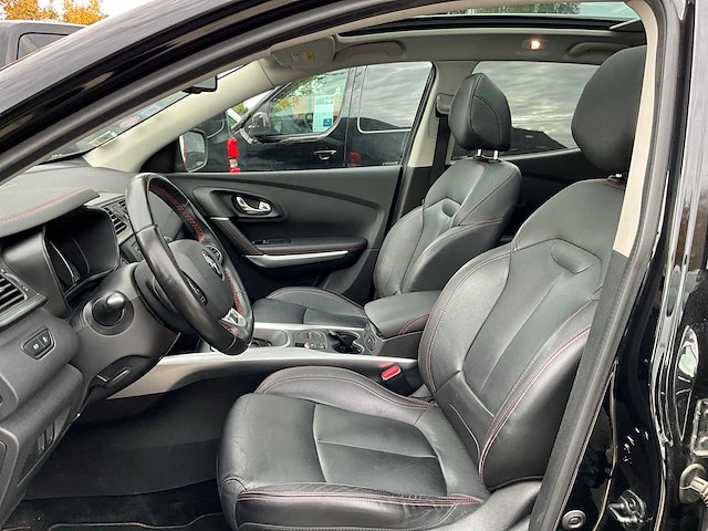 2016 renault kadjar personenauto - afbeelding 11 van  50