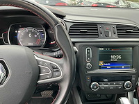 2016 renault kadjar personenauto - afbeelding 20 van  50