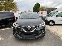 2016 renault kadjar personenauto - afbeelding 12 van  50