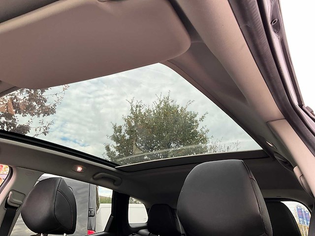 2016 renault kadjar personenauto - afbeelding 29 van  50