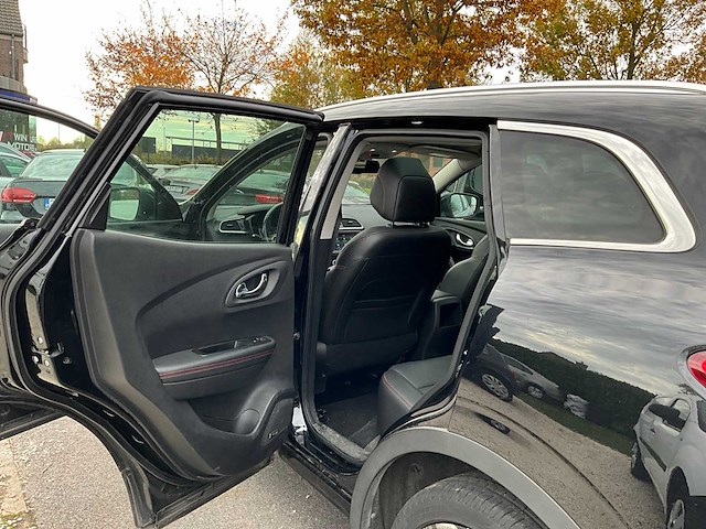 2016 renault kadjar personenauto - afbeelding 30 van  50