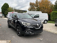 2016 renault kadjar personenauto - afbeelding 23 van  50