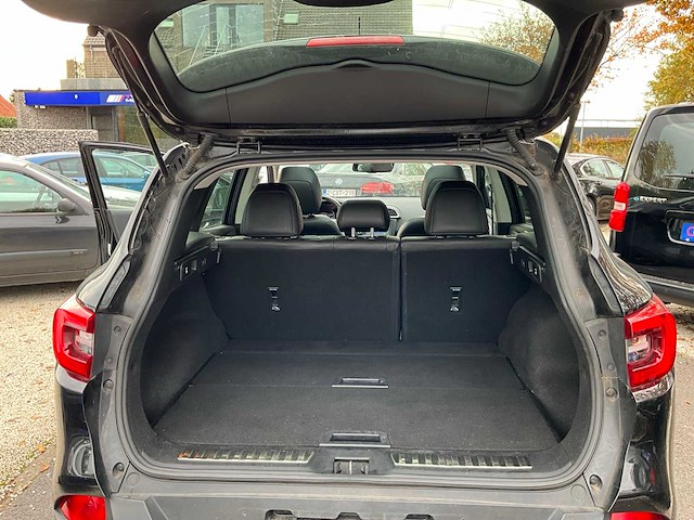2016 renault kadjar personenauto - afbeelding 36 van  50