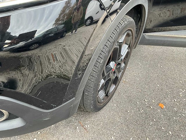 2016 renault kadjar personenauto - afbeelding 39 van  50