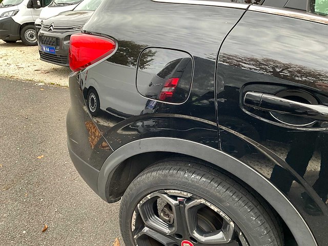 2016 renault kadjar personenauto - afbeelding 43 van  50