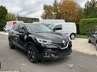 2016 renault kadjar personenauto - afbeelding 34 van  50