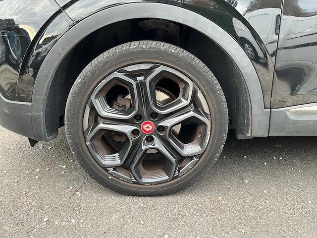 2016 renault kadjar personenauto - afbeelding 50 van  50