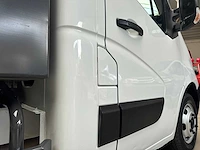 2016 renault master kipper - afbeelding 2 van  31