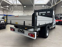 2016 renault master kipper - afbeelding 3 van  31