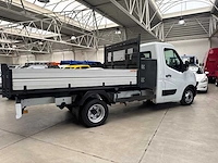 2016 renault master kipper - afbeelding 5 van  31