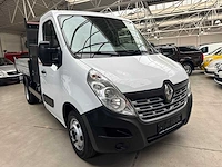2016 renault master kipper - afbeelding 9 van  31