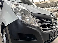 2016 renault master kipper - afbeelding 10 van  31