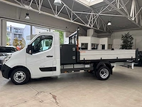 2016 renault master kipper - afbeelding 15 van  31