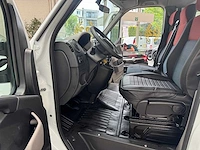 2016 renault master kipper - afbeelding 16 van  31