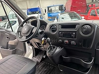 2016 renault master kipper - afbeelding 17 van  31