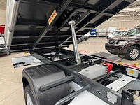 2016 renault master kipper - afbeelding 21 van  31