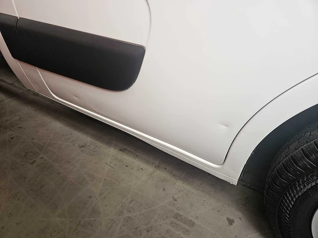 2016 renault master kipper - afbeelding 25 van  31