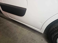 2016 renault master kipper - afbeelding 25 van  31