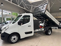2016 renault master kipper - afbeelding 23 van  31
