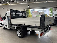 2016 renault master kipper - afbeelding 27 van  31
