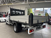 2016 renault master kipper - afbeelding 28 van  31