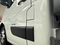 2016 renault master kipper - afbeelding 30 van  31