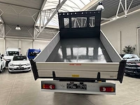 2016 renault master kipper - afbeelding 31 van  31