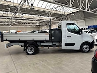2016 renault master kipper - afbeelding 6 van  31