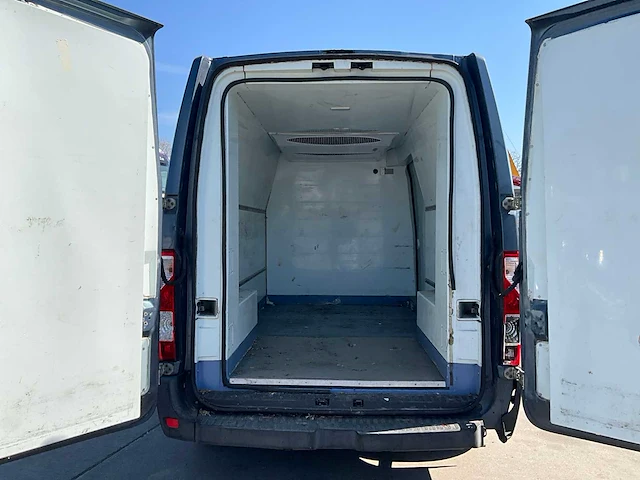 2016 renault master koelwagen - afbeelding 7 van  32