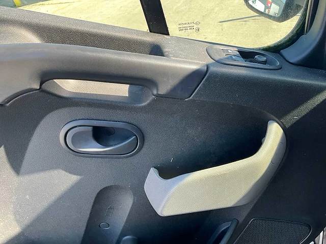 2016 renault master koelwagen - afbeelding 10 van  32