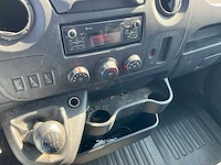 2016 renault master koelwagen - afbeelding 17 van  32