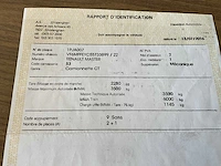 2016 renault master koelwagen - afbeelding 21 van  32