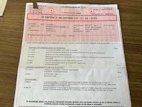 2016 renault master koelwagen - afbeelding 22 van  32